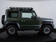 Photo of the vehicle Suzuki Jimny