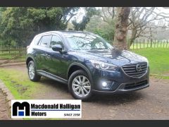 Photo of the vehicle Mazda CX-5