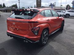 Photo of the vehicle Hyundai Kona