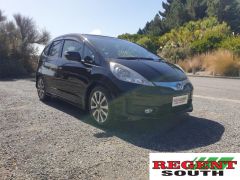 Photo of the vehicle Honda Fit