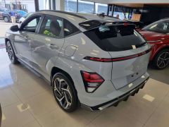 Photo of the vehicle Hyundai Kona