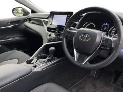 Photo of the vehicle Toyota Camry