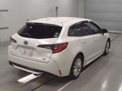 Photo of the vehicle Toyota Corolla