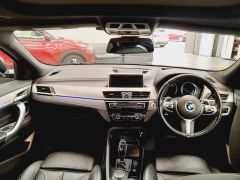 Photo of the vehicle BMW X2