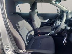 Photo of the vehicle Toyota Yaris