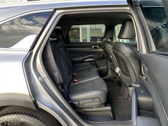 Photo of the vehicle Kia Sorento