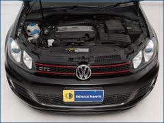 Photo of the vehicle Volkswagen Golf