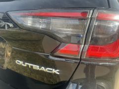 Photo of the vehicle Subaru Outback