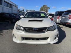 Photo of the vehicle Subaru Impreza