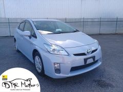 Photo of the vehicle Toyota Prius