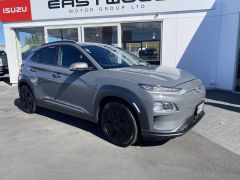 Photo of the vehicle Hyundai Kona