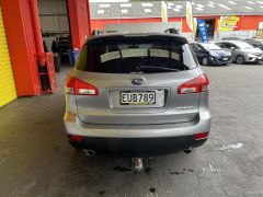 Photo of the vehicle Subaru Tribeca