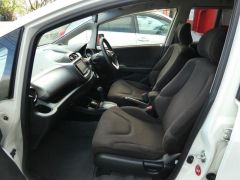 Photo of the vehicle Honda Fit