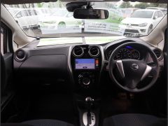 Photo of the vehicle Nissan Note