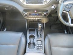 Photo of the vehicle Hyundai Tucson