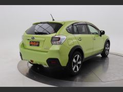 Photo of the vehicle Subaru XV