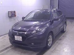 Photo of the vehicle Honda Vezel