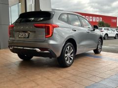 Photo of the vehicle Haval Jolion