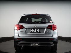 Photo of the vehicle Suzuki Vitara