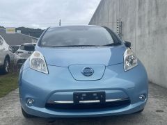 Photo of the vehicle Nissan Leaf