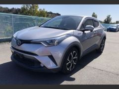 Photo of the vehicle Toyota C-HR