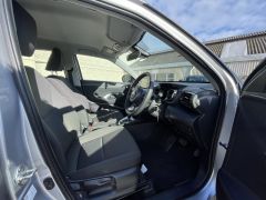 Photo of the vehicle Toyota Yaris