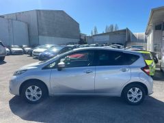 Photo of the vehicle Nissan Note