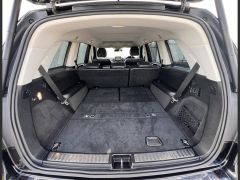 Photo of the vehicle Mercedes-Benz GLS