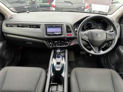 Photo of the vehicle Honda Vezel