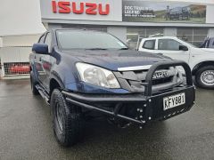 Photo of the vehicle Isuzu D-Max