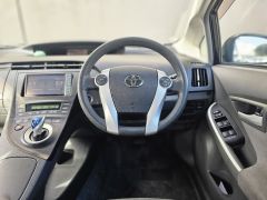 Photo of the vehicle Toyota Prius