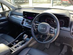 Photo of the vehicle Kia Sorento