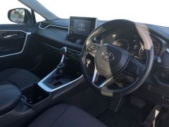 Photo of the vehicle Toyota RAV4