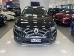 Photo of the vehicle Renault Koleos