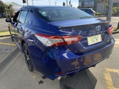 Photo of the vehicle Toyota Camry