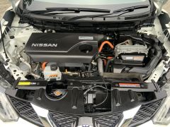 Photo of the vehicle Nissan X-Trail