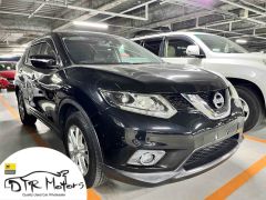 Photo of the vehicle Nissan X-Trail