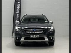 Photo of the vehicle Subaru Outback