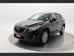 Photo of the vehicle Mazda CX-5