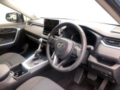 Photo of the vehicle Toyota RAV4