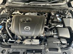 Photo of the vehicle Mazda Axela