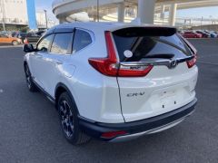 Photo of the vehicle Honda CR-V