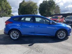 Photo of the vehicle Ford Focus