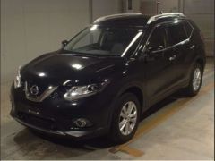 Photo of the vehicle Nissan X-Trail