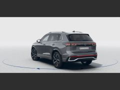 Photo of the vehicle Volkswagen Tiguan