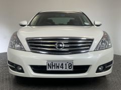 Photo of the vehicle Nissan Teana