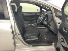 Photo of the vehicle Nissan Leaf