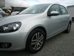 Photo of the vehicle Volkswagen Golf