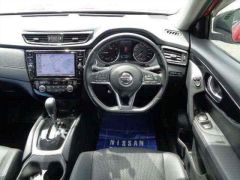 Photo of the vehicle Nissan X-Trail