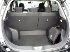 Photo of the vehicle Nissan Leaf